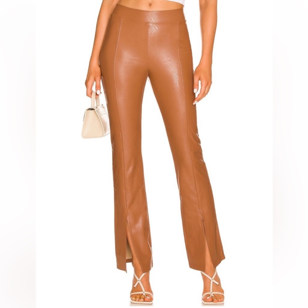 Commando The Best Fitting And Quality Faux Leathe… - image 1